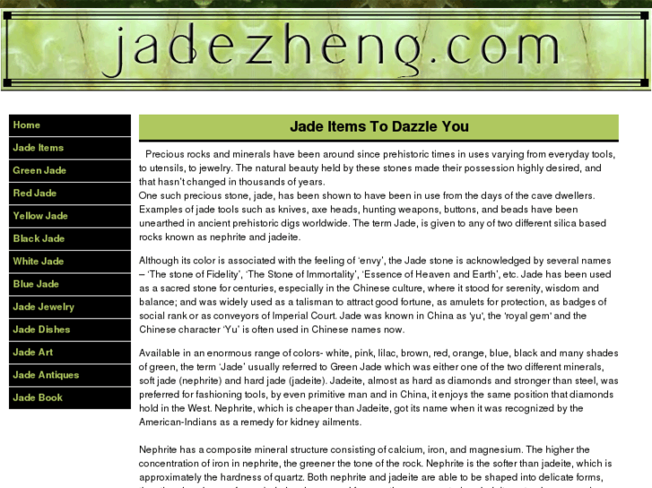 www.jadezheng.com