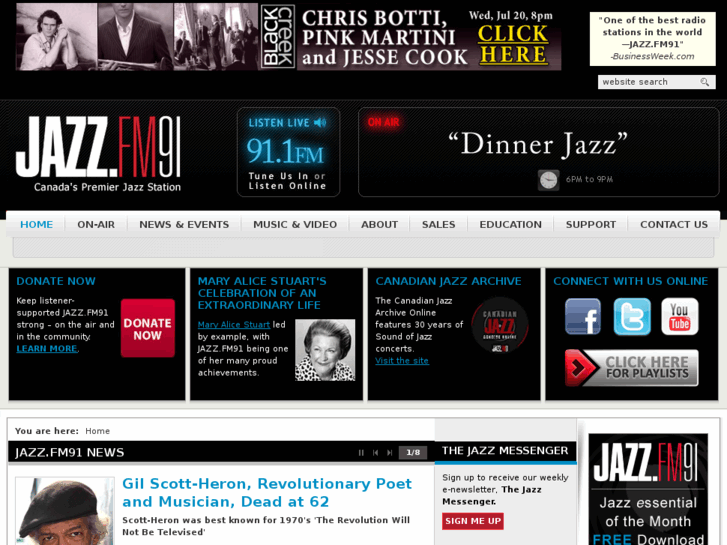 www.jazz.fm