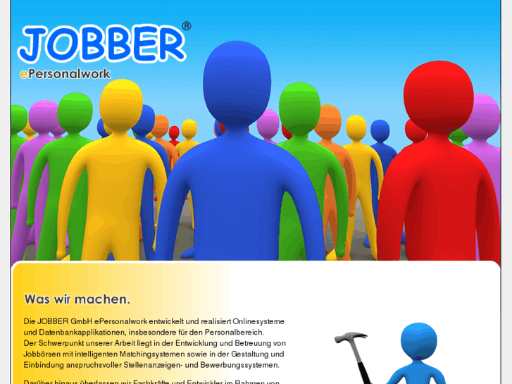 www.jobber-gmbh.de