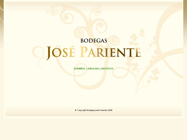 www.josepariente.com