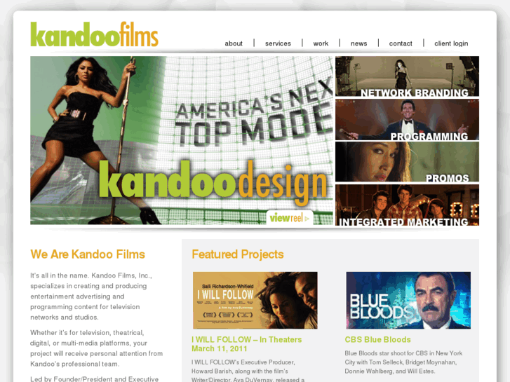 www.kandoofilms.com