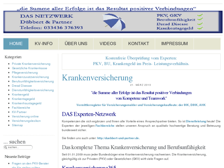 www.krankenversicherung365.eu