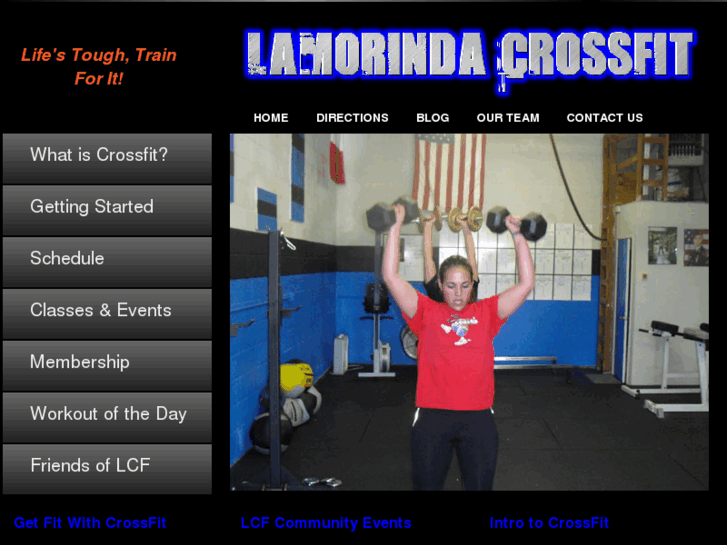 www.lamorindacrossfit.com