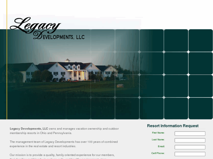 www.legacydevelopments.com