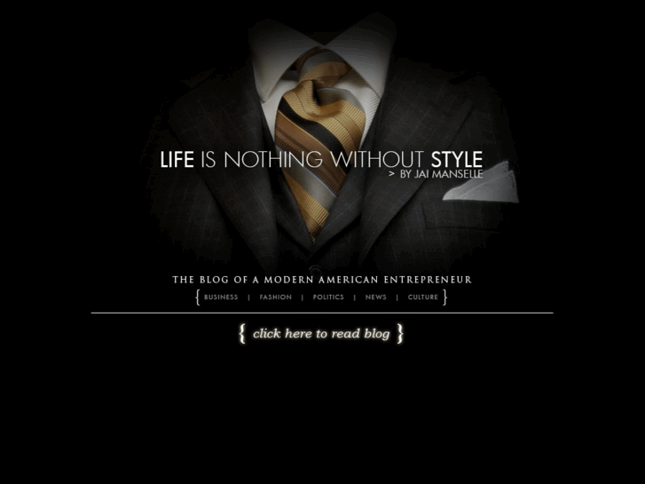 www.lifeisnothingwithoutstyle.com