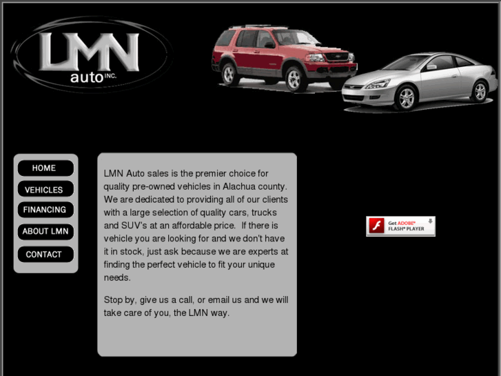 www.lmnauto.com