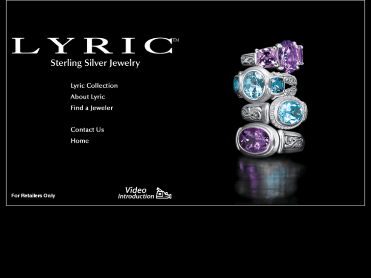 www.lyricjewelry.com