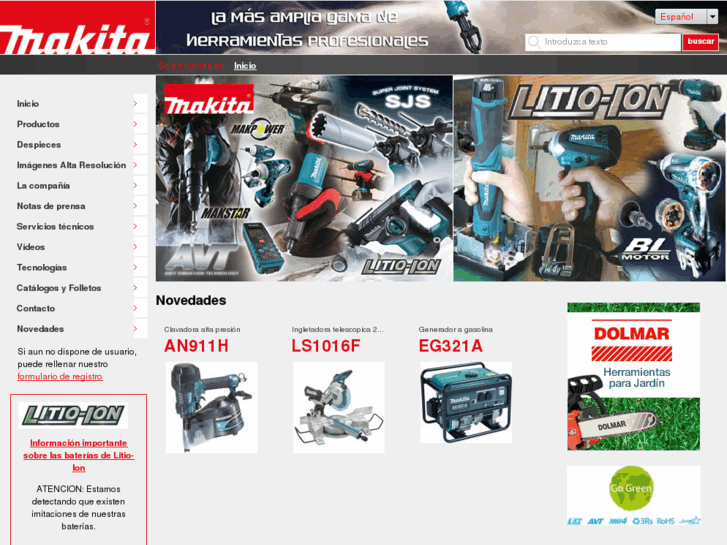 www.makita.es