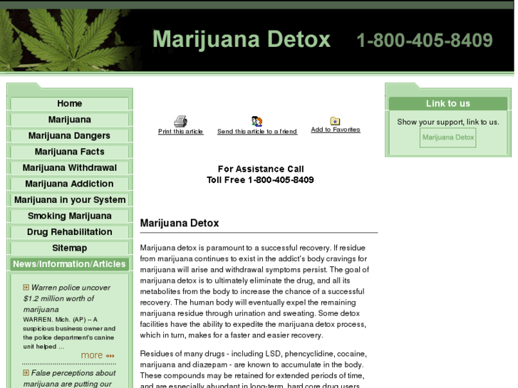 www.marijuana-detox.com