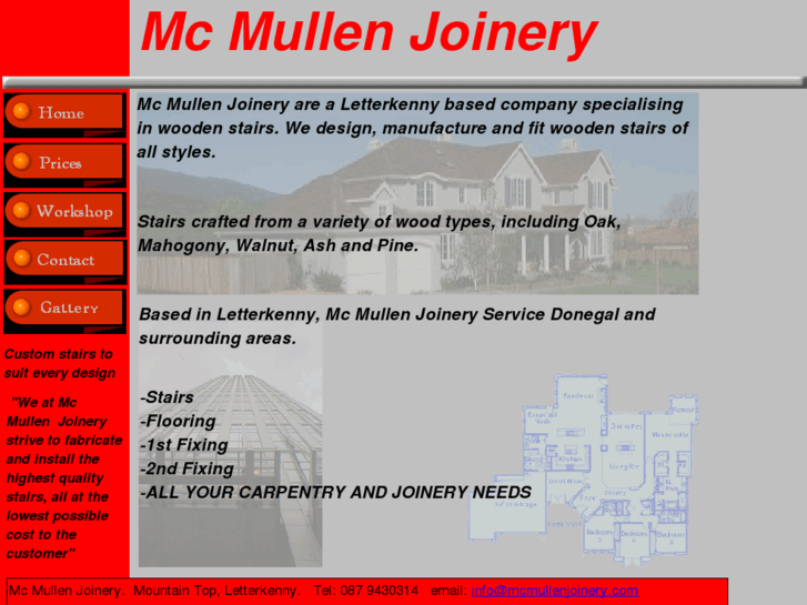 www.mcmullenjoinery.com