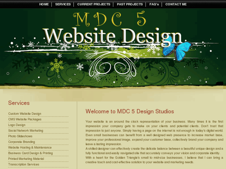 www.mdc5designs.com