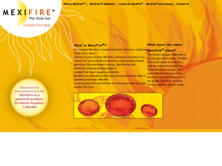 www.mexifire.com