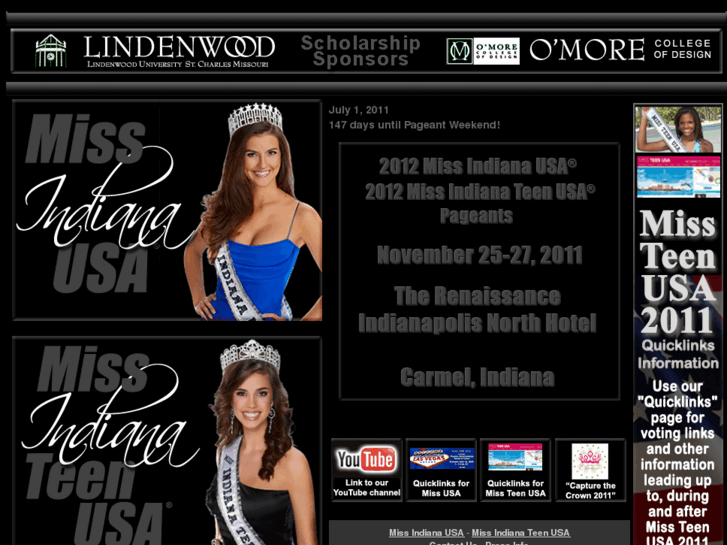 www.missindianateenusa.com