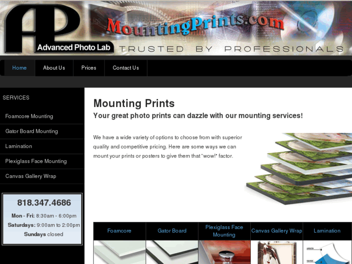 www.mountingprints.com