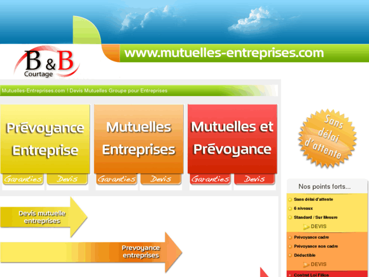 www.mutuelles-entreprises.com