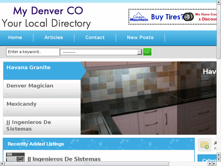 www.mydenvercolorado.com