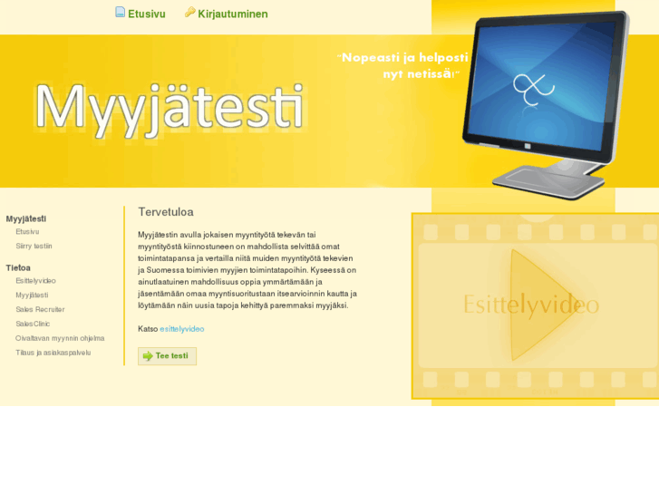 www.myyjatesti.com