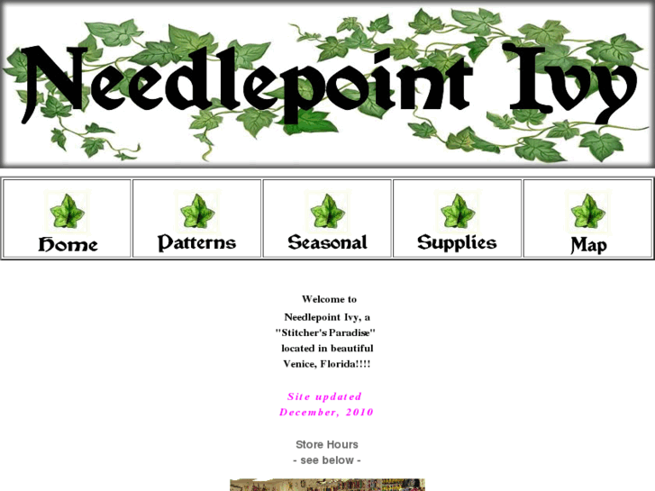 www.needlepointivy.com