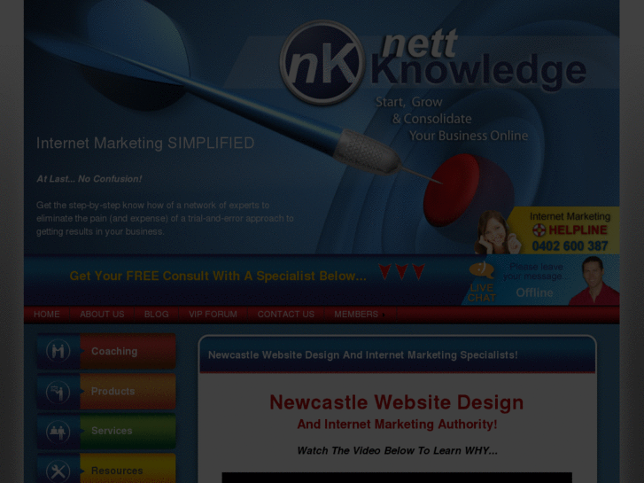 www.nett-knowledge.com