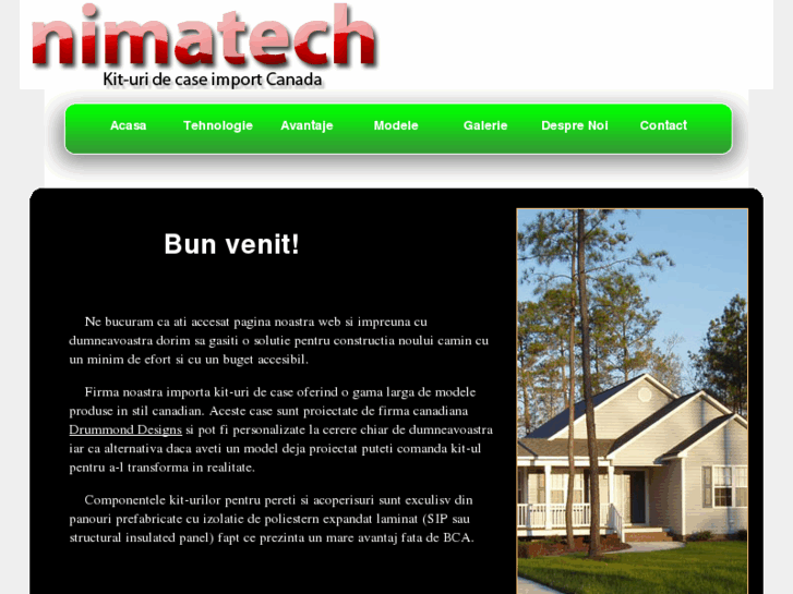 www.nimatech.ro