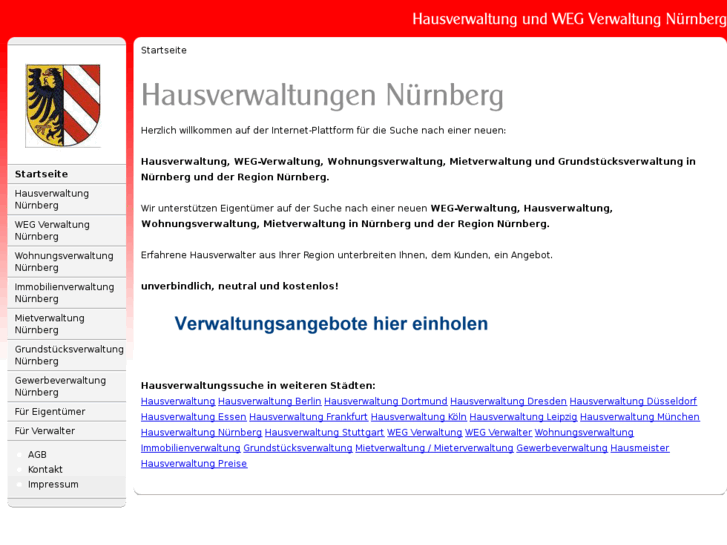 www.nuernberger-hausverwaltungen.de