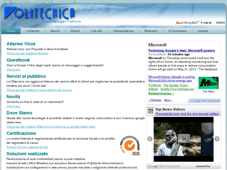 www.olitecnica.net