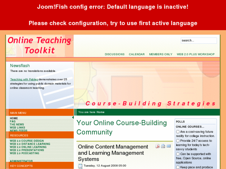 www.onlineteachingtoolkit.com