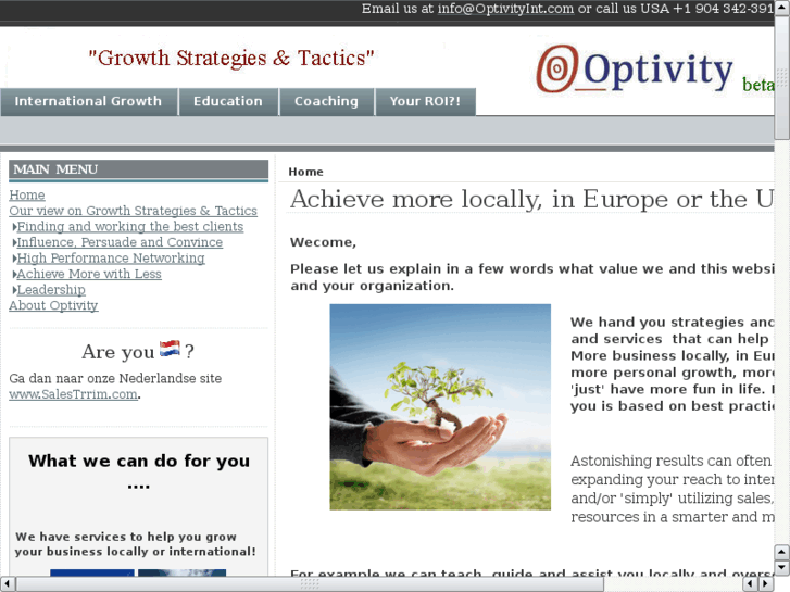 www.optivity-institute.com