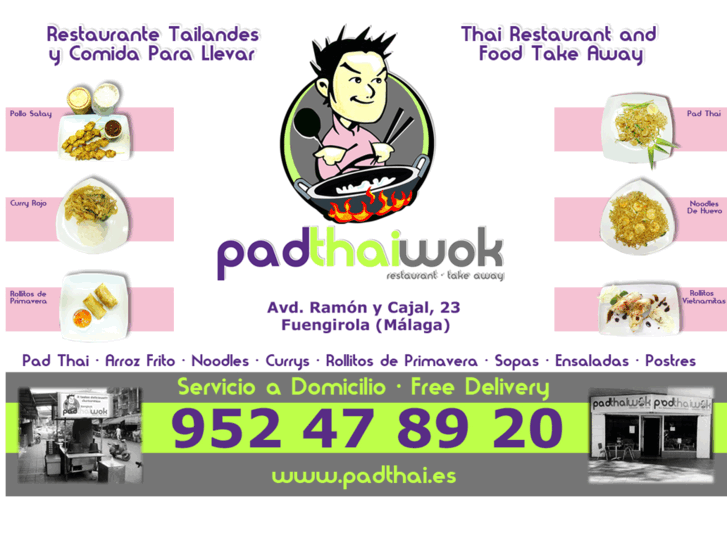 www.padthai.es