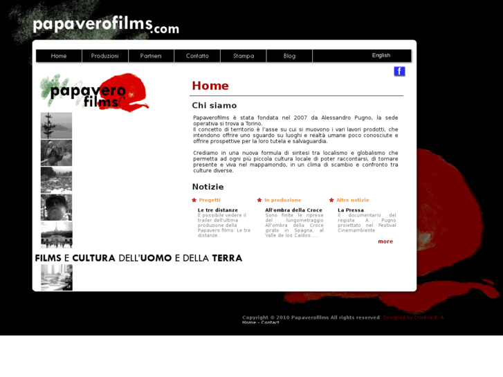 www.papaverofilms.com