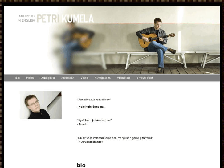 www.petrikumela.com