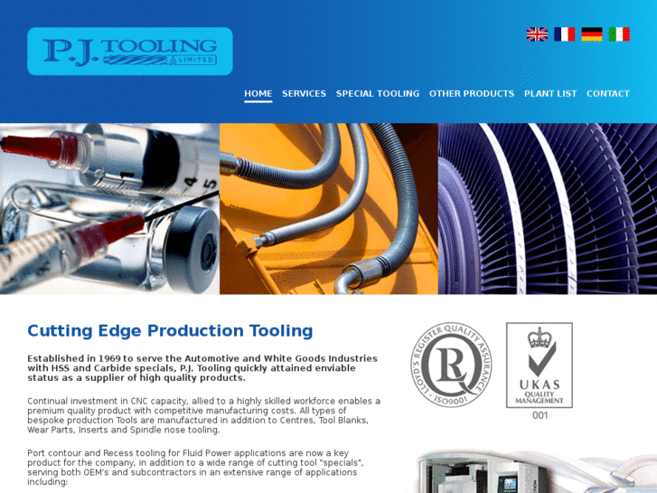 www.pjtooling.co.uk