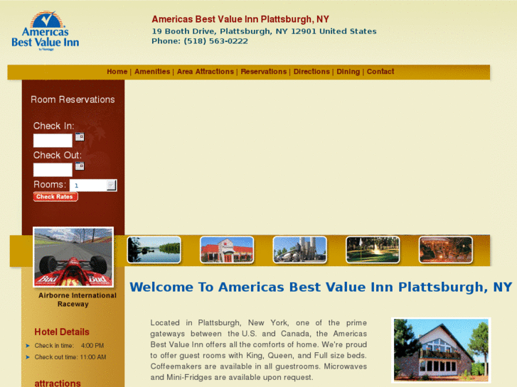 www.plattsburghbestvalueinn.com