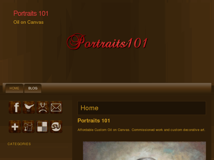 www.portraits101.com