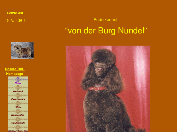 www.pudel-behrendt.de