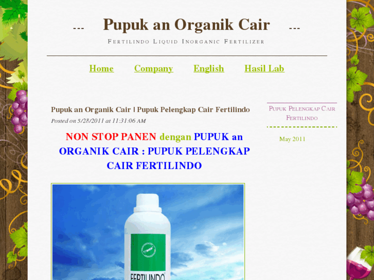 www.pupukfertilindo.com