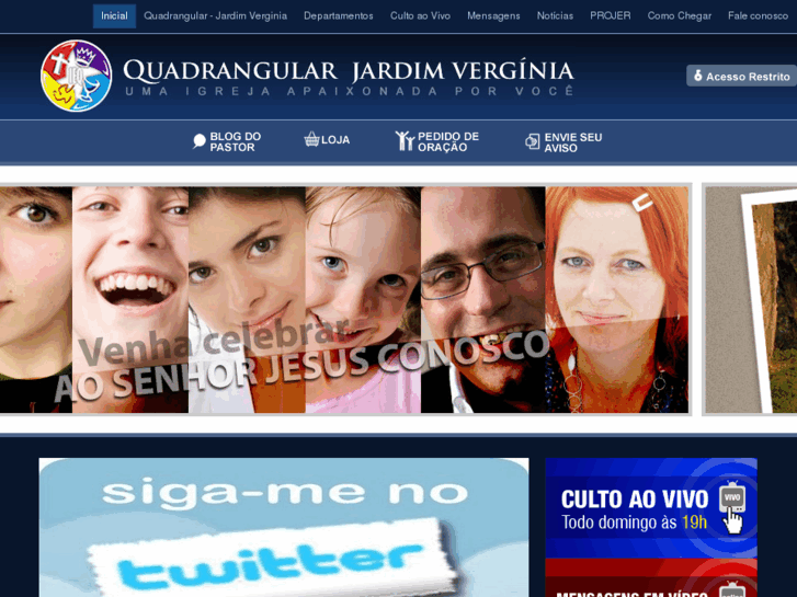 www.quadrangularcuritiba.com.br