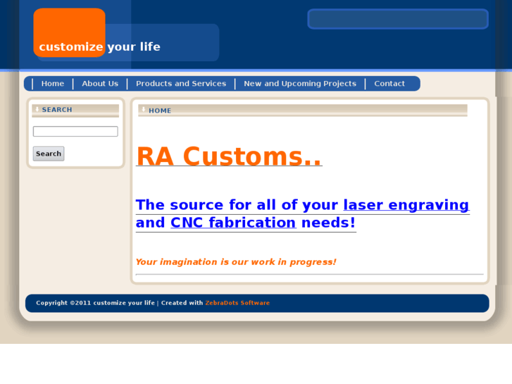 www.racustoms.org