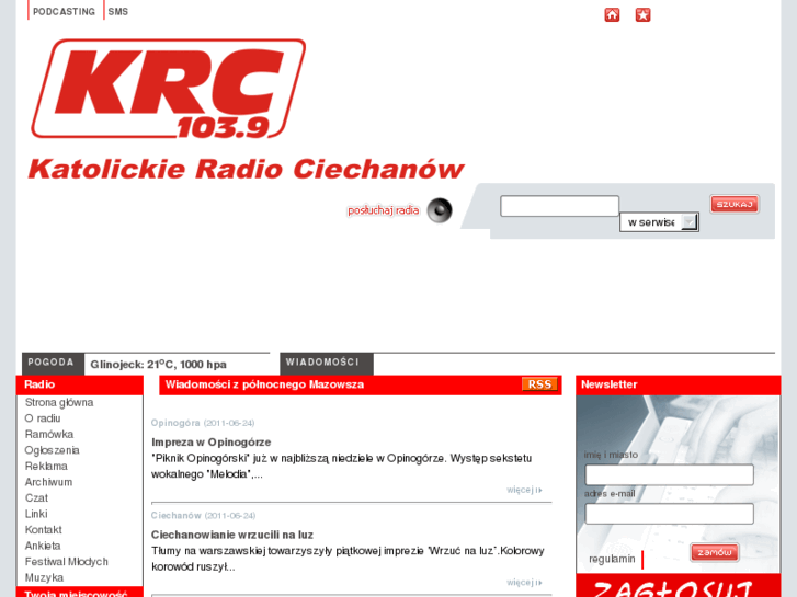 www.radiokrc.pl