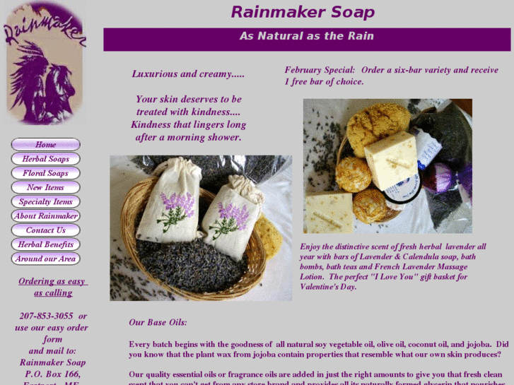 www.rainmakersoap.com