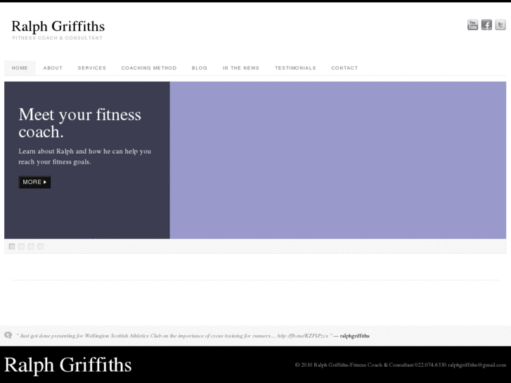 www.ralphgriffiths.com