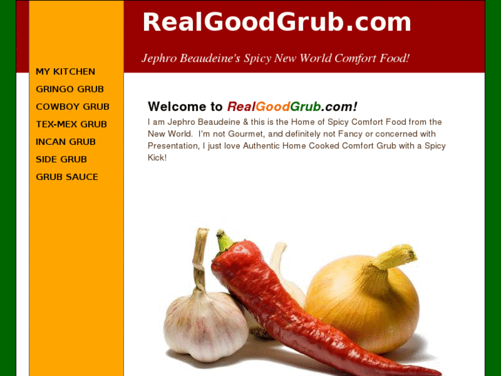 www.realgoodgrub.com