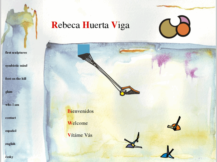 www.rebecahuerta.com