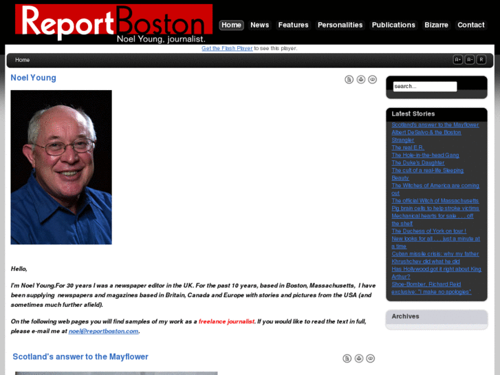 www.reportboston.com