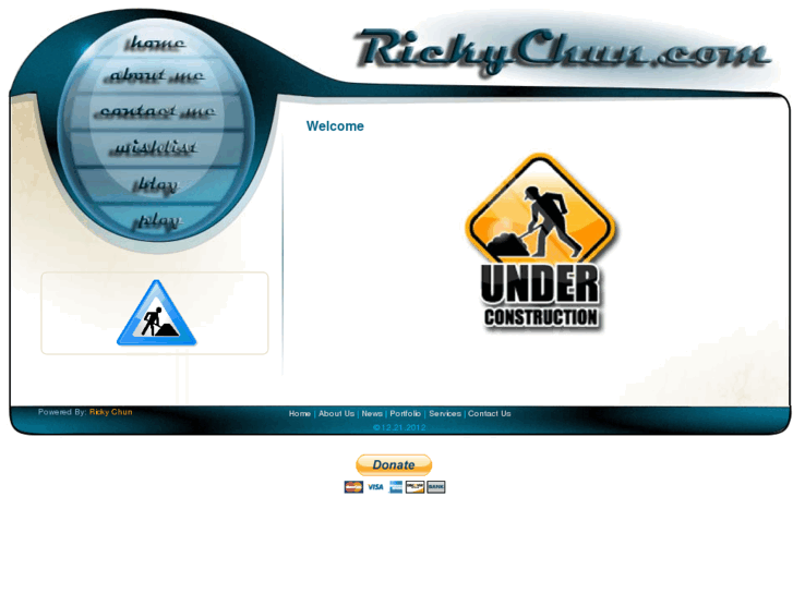 www.rickychun.com