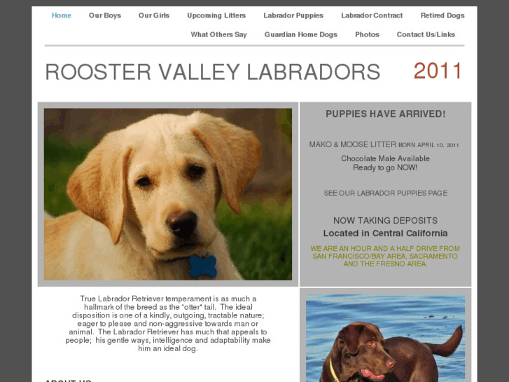 www.roostervalleylab.com