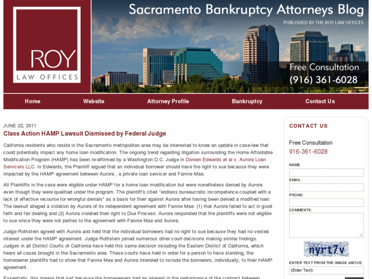 www.sacramento-bankruptcy-attorneys-blog.com