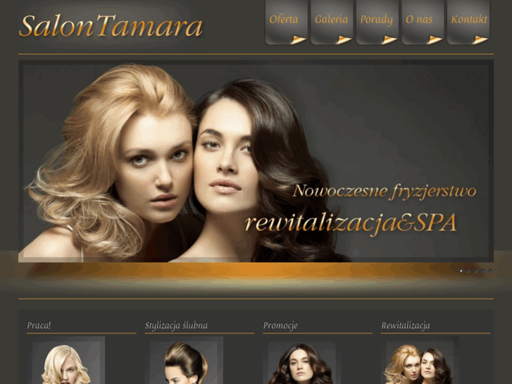 www.salontamara.pl