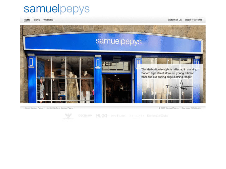 www.samuelpepys.com