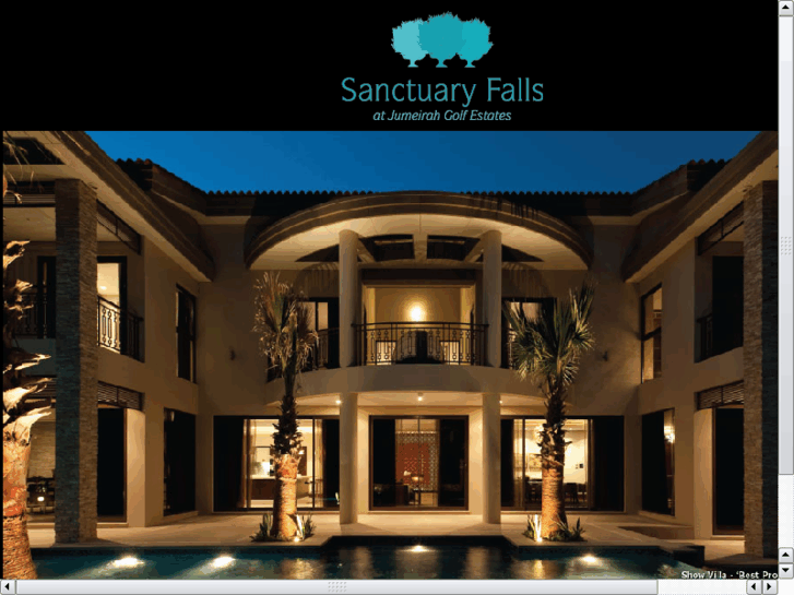 www.sanctuaryfalls.com